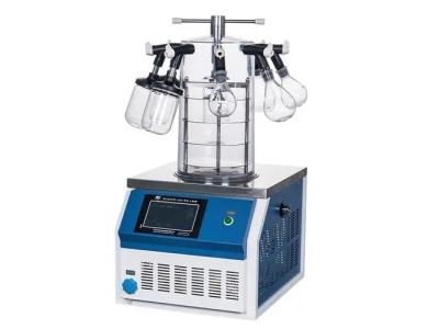 岳塘宁波新芝冷冻干燥机SCIENTZ-N系列