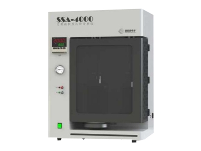 岳塘彼奥德比表面积及孔径分析仪SSA-4000