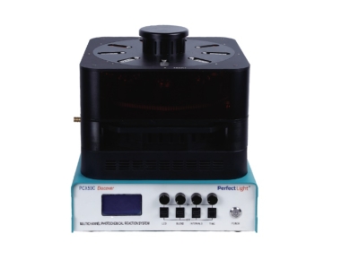 岳塘泊菲莱多通道光催化反应系统PCX-50B Discove
