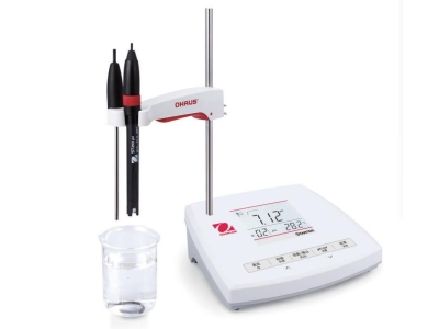 岳塘奥豪斯台式pH计Starter 2200