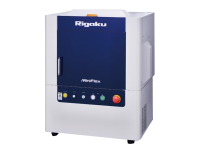 岳塘日本理学X射线衍射仪MiniFlex 600