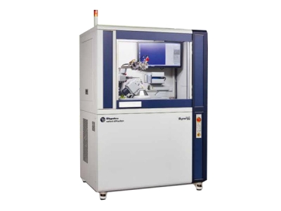 岳塘日本理学单晶衍射仪XtaLAB Synergy R